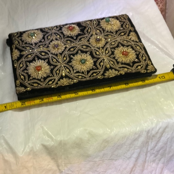 Vintage crossbody - Picture 4 of 7